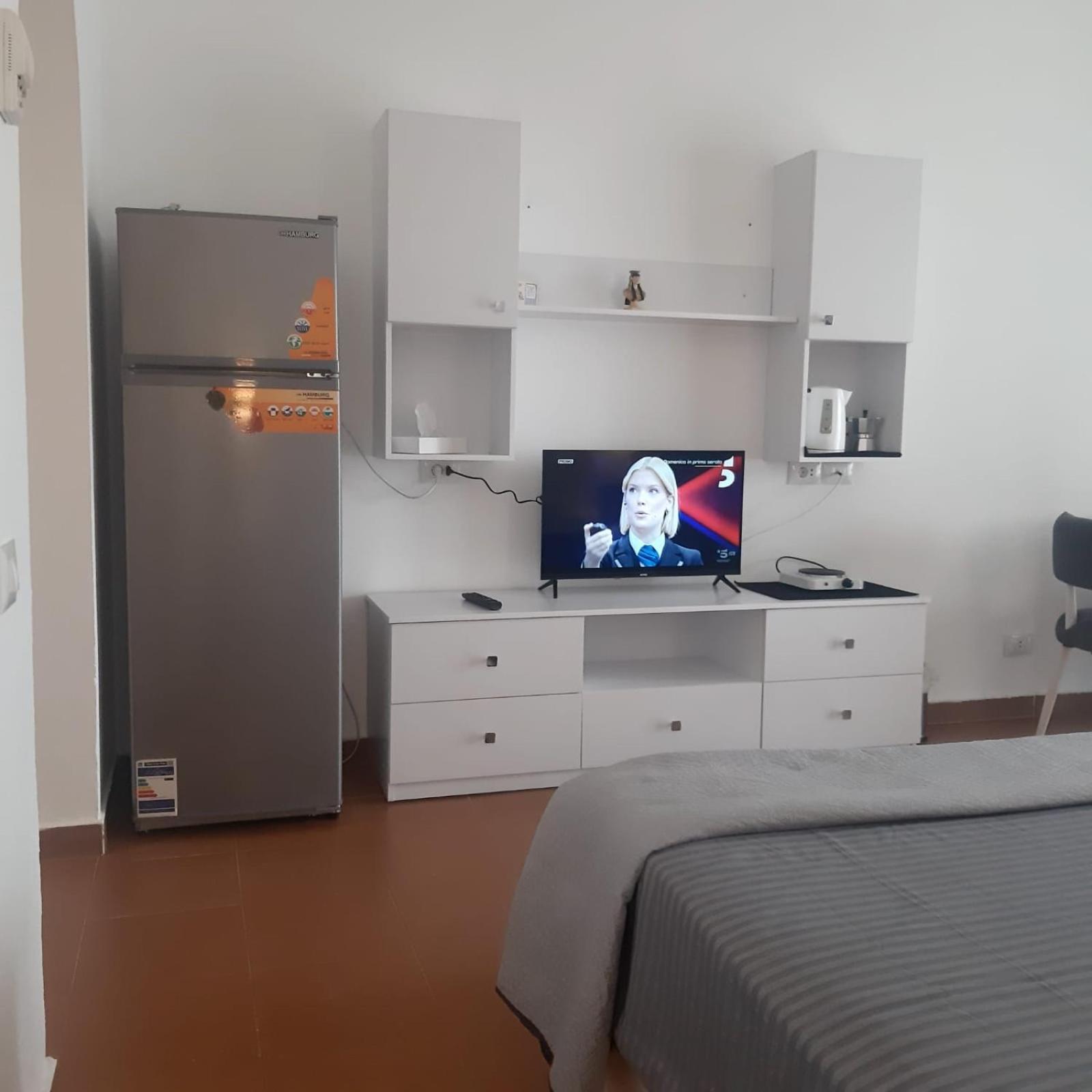 Domina Coral Bay Apartment ชาร์มเอลชีค ภายนอก รูปภาพ