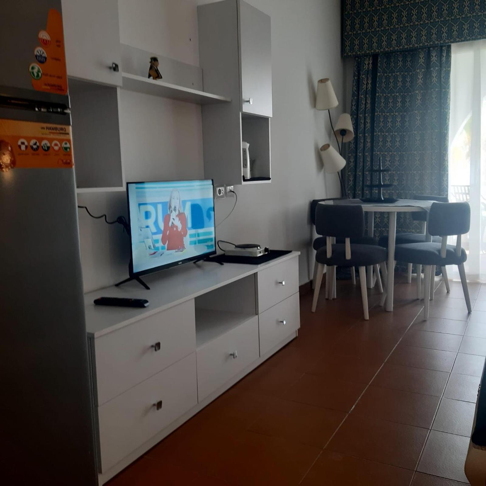 Domina Coral Bay Apartment ชาร์มเอลชีค ภายนอก รูปภาพ