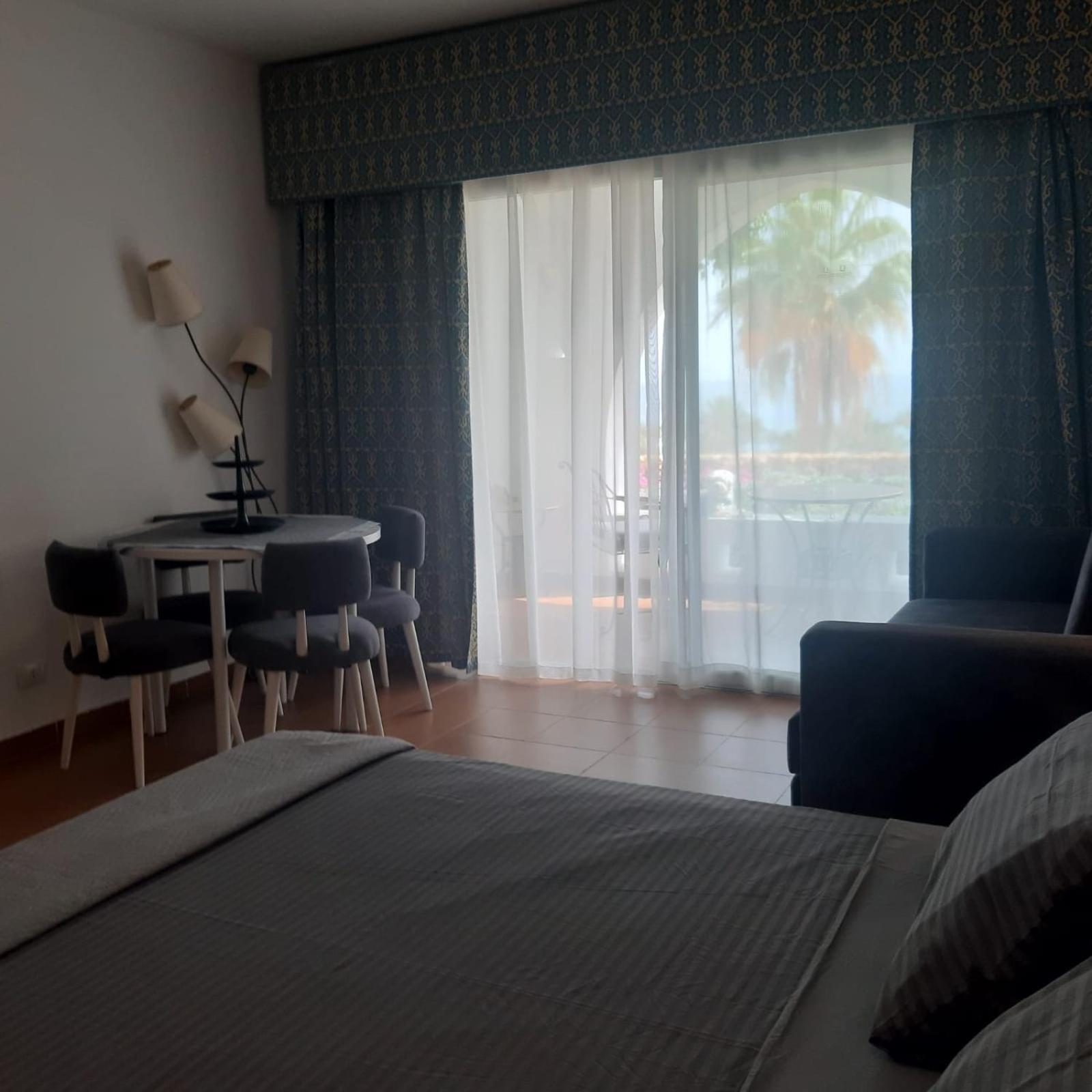 Domina Coral Bay Apartment ชาร์มเอลชีค ภายนอก รูปภาพ